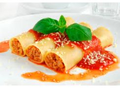 Макарони Сицилія